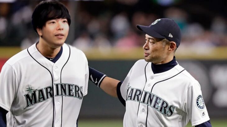 イチローから案件がきた　プロスピA