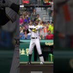 【プロ野球スピリッツＡ】やってみた_ノーヒットノーラン