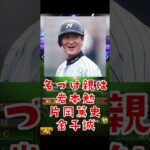 #プロ野球スピリッツa #プロスピa #所持 #所持選手 #雑学 #小笠原道大 #ガッツ #shortvideo #shorts #short