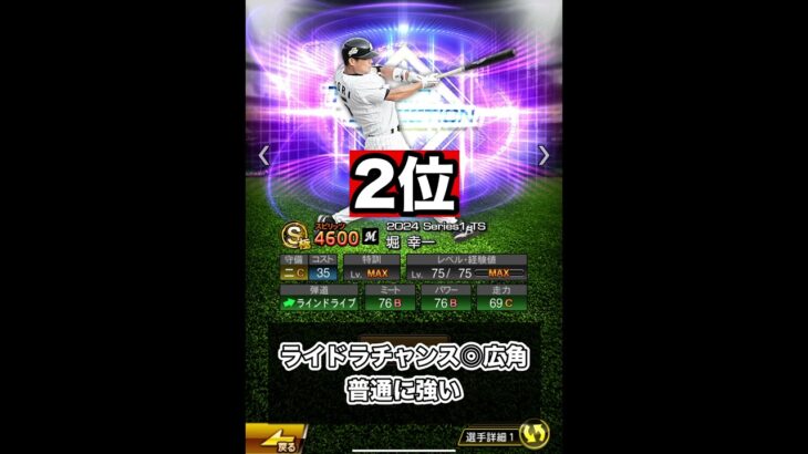 【プロスピA】遂にTSイチローセレクションが登場！！皆さんの欲しい選手は誰？コメントで教えてください！#プロスピa #プロスピa攻略 #イチローセレクション #TSイチローセレクション#イチロー