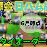 【日ハム純正】無課金日ハム純正リアタイオーダー紹介‼︎プレイ歴4年以上になればここまでのオーダーが作れます！皆んなも日ハム純正始めないか？？【プロスピA】#177