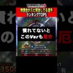 【投手編】スピ解放率高い選手ランキング【プロスピA】【無課金】