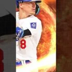 【プロスピ（メジャー）】リセマラ11回目👀　#メジャスピ #プロスピa #mlb #大谷翔平  #shoheiohtani #ガチャ