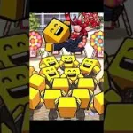 【プロスピA】GW5連スカウト5日目　#Shorts