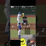 ちなみにこの後打たれましたｗｗｗ【プロスピA】#shorts