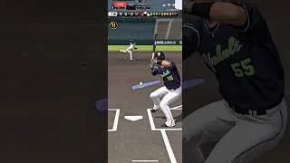 VSドジャースのエース #プロスピa #プロスピ切り抜き #プロスピ #プロスピaリアタイ #野球 #ゲーム実況 #ゲーム #プロ野球