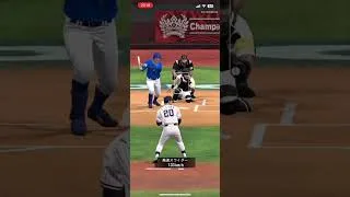 大会伊藤さん最強説 #プロスピa #プロスピ #野球 #プロスピ切り抜き #プロスピaリアタイ