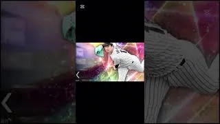 伊原遼人選手覚醒 【プロスピa】 #プロスピa #shorts