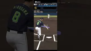 リアタイガチ勢のオーダー紹介 #プロスピa #プロスピ #プロ野球 #リアタイ #オーダー紹介 #shorts