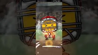 プロスピミキサー！！モイネロ狙い！！！#shorts