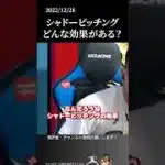 【平良海馬】シャドーピッチングってどんな効果？#侍ジャパン #埼玉西武ライオンズ #平良海馬