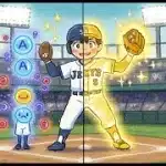 プロスピA完全攻略！選手の「ランク」上げと「覚醒」、効率的な「魂」集めの秘訣を徹底解説