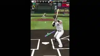 【プロスピA】リアタイ動画２本目！あの選手でホームランが！？満塁のチャンスも！　＃10