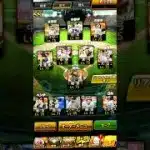 無課金阪神純正オーダー紹介 #プロスピa #オーダー紹介#プロスピ