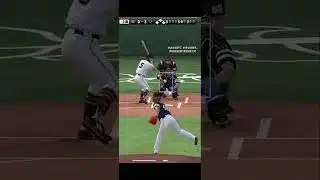 ホーームラーン！！　#プロスピ　#プロスピa  #ホームラン　#コーラル  #初心者         #復帰勢  #リアタイ  #プロ野球スピリッツa