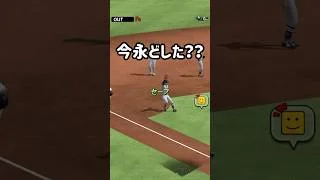 これはイチローの走塁技術！？ #プロスピa  #無課金  #japanbaseball  #球神祭  #イチロー #ichiro