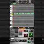 【プロスピa】応援歌作ってみました　エディター　パスワード有　Runaway Baby Bruno Mars