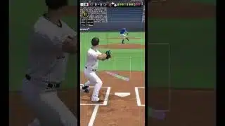 【絶望】ミートが小さすぎて詰み #chibalotte #プロスピa #愛斗 #ミート #リアタイ #ゲーム実況 #絶望 #youtube #shorts