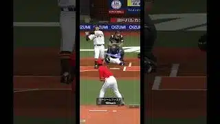 ３球連続キャッチャーフライ #プロスピA #リアタイ