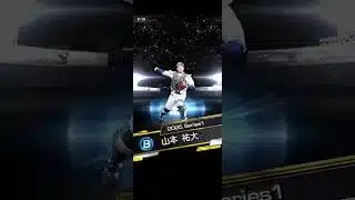 【プロスピA】10連チャレンジスカウト！！泉口来たら即消費！！【無課金3万おじさん】