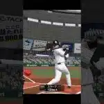 【プロスピA】コールドno.1 #shorts #プロスピa #大谷翔平