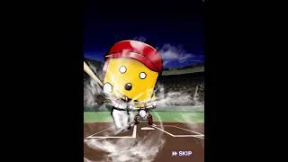 プロスピ契約書また回す #プロスピa #プロスピ #野球 #ガチャ #ゲーム