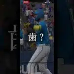 初めてのリクエスト挑戦、純正勝負に発展しました#プロスピa #プロスピ切り抜き #プロスピ #野球