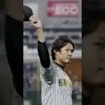 藤浪晋太郎ベイスターズ加入決定！ #プロスピa #プロスピ切り抜き #プロスピ #野球 #バズれ #ばずれ #プロ野球 #藤浪晋太郎 #ベイスターズ #横浜denaベイスターズ #横浜 #dena