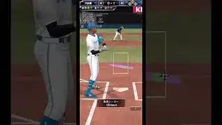 【プロスピa】高津選手攻略なるか？！#プロスピa #shorts