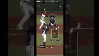 【ライオンズプロスピA】リアタイ　ミキサーで取った新シリーズ光成を育成なしでいきなり使ってみた #プロスピa #プロスピ #プロ野球
