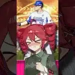 【プロスピA】筒香嘉智1分解説！！【VOICEROID実況/プロ野球スピリッツA】#shorts #β郎チャンネル#プロスピa #ゲーム実況  #ガチャ #プロ野球 #野球