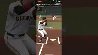 【プロスピA】ノーアウト2.3塁のチャンスを活かしきれなかった末路【ランク戦】