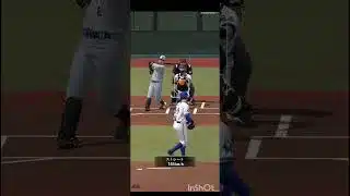 オールサプポジでリアタイ #プロスピa #甲子園 #プロスピ #野球 #プロ野球 #西川史礁