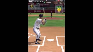 見たら絶対イチローが欲しくてたまらなくなる動画#プロスピa #プロスピ #shorts