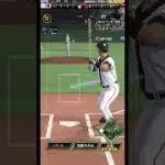 これはマジでストライクにしか見えへん #プロスピa #ゲーム実況 #youtube #chibalotte #審判 #判定 #ゲーム #配信 #切り抜き #リアタイ #純正 #shorts #振り返り