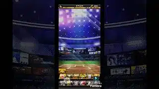【プロスピa】活躍選手予想in後半戦結果発表。BEST5000の道！PART7。#プロスピ #プロスピa    #活躍選手予想