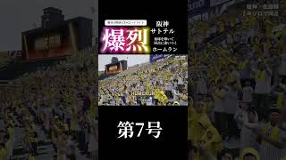 【梶谷の野球人生#32ハイライト】阪神サトテルの爆烈弾！！#プロ野球 #阪神タイガース #baseball #games #プロスピa #野球