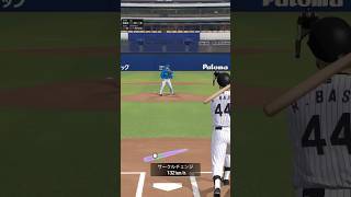 プロスピA リアタイ バース選手ホームラン#shorts #プロスピa #プロ野球