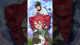 【プロスピA／ボイロ実況】藤浪晋太郎1分解説！！【プロ野球スピリッツA／リアタイ】#shorts #β郎#プロスピa #プロスピ