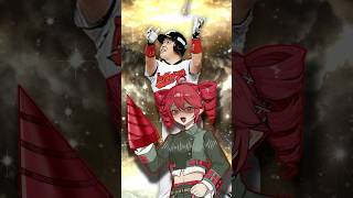 【プロスピA／ボイロ実況】中村紀洋1分解説！！【プロ野球スピリッツA／リアタイ】#shorts #β郎#プロスピa #プロスピ