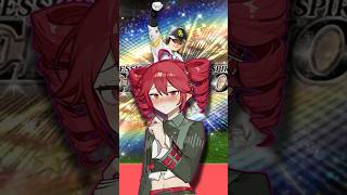 【プロスピA/ボイロ実況】牧原大成1分解説!!【プロ野球スピリッツA/リアタイ】#shorts #β郎チャンネル#プロスピa #ゲーム実況  #ガチャ #プロ野球 #プロスピa