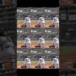【プロスピA】高橋由伸を極にしてランク戦に行ったらまさかの結果に？！？！#プロスピa #プロスピ #プロ野球 #shorts