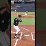 ある日のリアタイ⚾️#プロスピa #プロスピ #プロ野球 #仕事忙しくて投稿できなかった