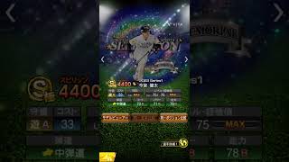 #プロスピa 今宮を振り返る