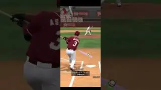 浅村5号大会ホームラン #プロスピa