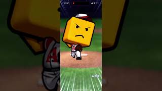 OB第2弾　累計契約書 #プロスピa #無課金 #野球 #ゲーム