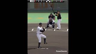 プラチナ昇格戦(カット版)#プロスピa #プロスピa動画 #プロスピ