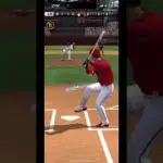 由伸しか勝たん　#プロスピa #shorts