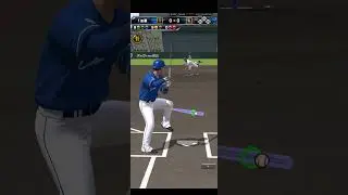 山崎武司4号リアタイホームラン #プロスピa