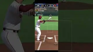 浅村7号リアタイホームラン #プロスピa